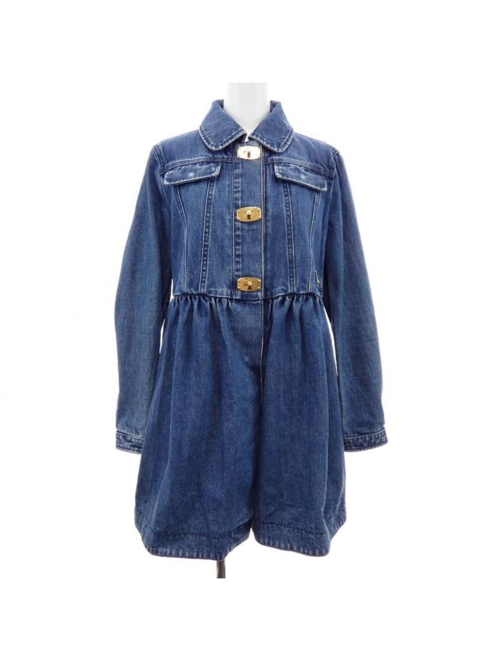 Miu Miu Denim Jacket